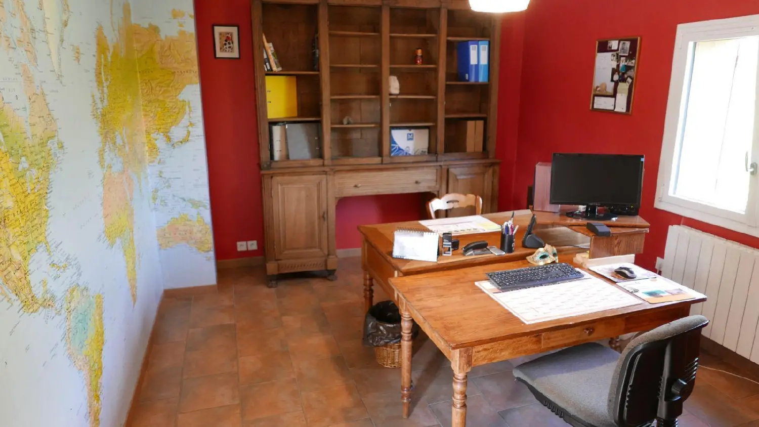  te koop huis Neuvizy Ardennes 8