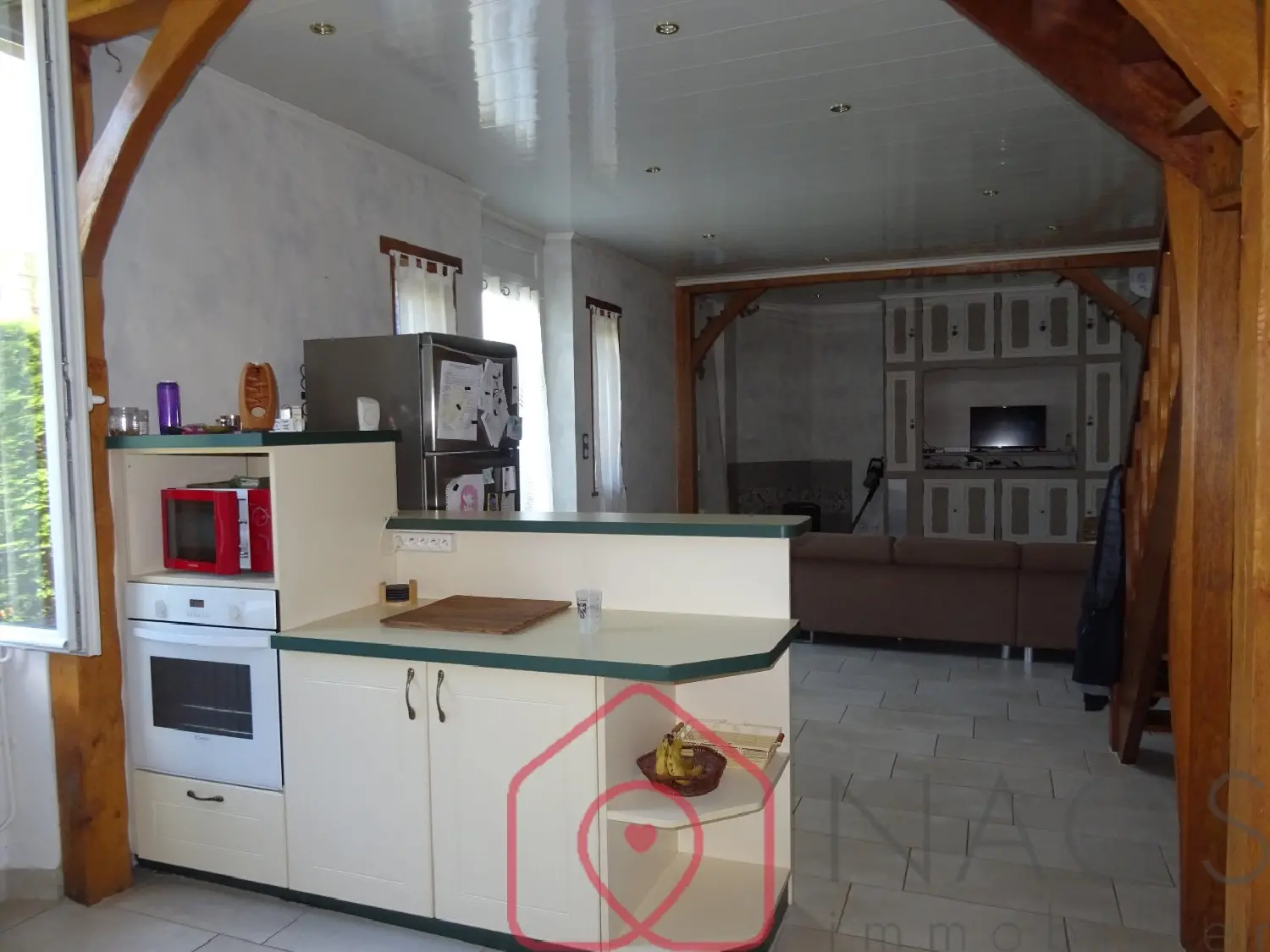  te koop huis Neuvy-sur-Barangeon Cher 3