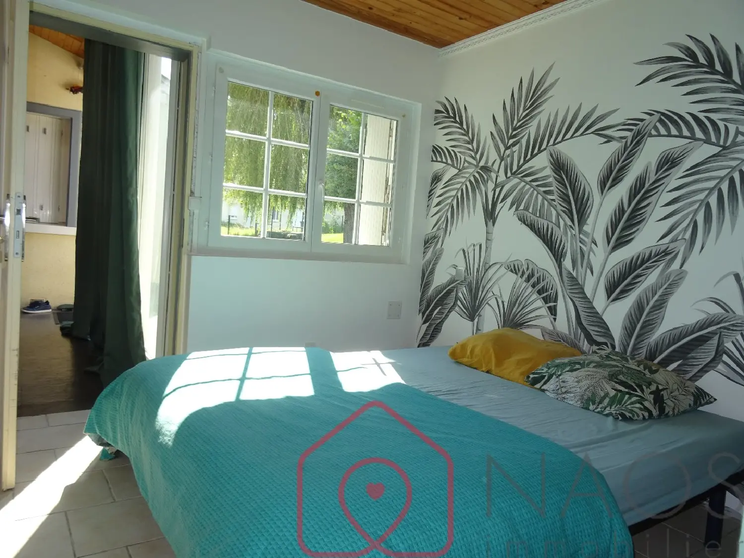  te koop huis Neuvy-sur-Barangeon Cher 7