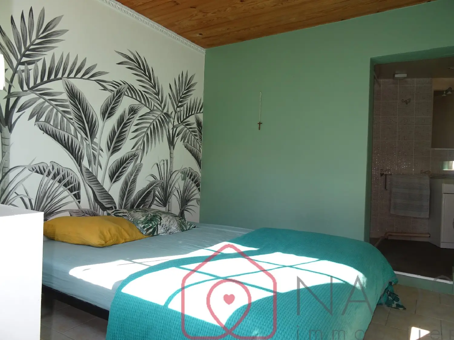  te koop huis Neuvy-sur-Barangeon Cher 8