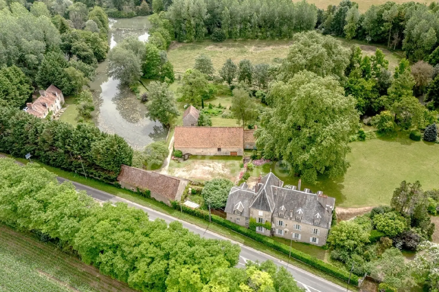  te koop huis Nevers Nièvre 1