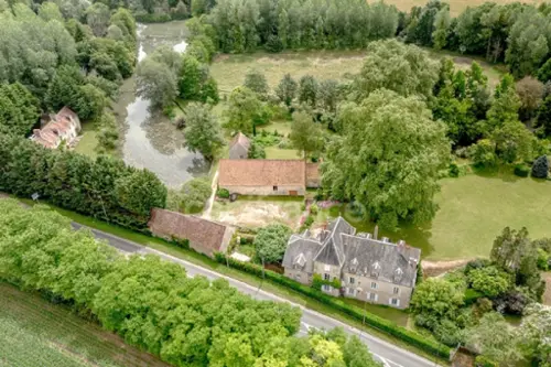 Nevers Nièvre house foto 7107071
