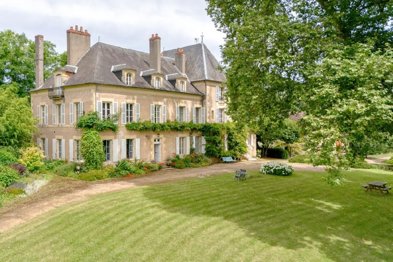  te koop huis Nevers Nièvre 2