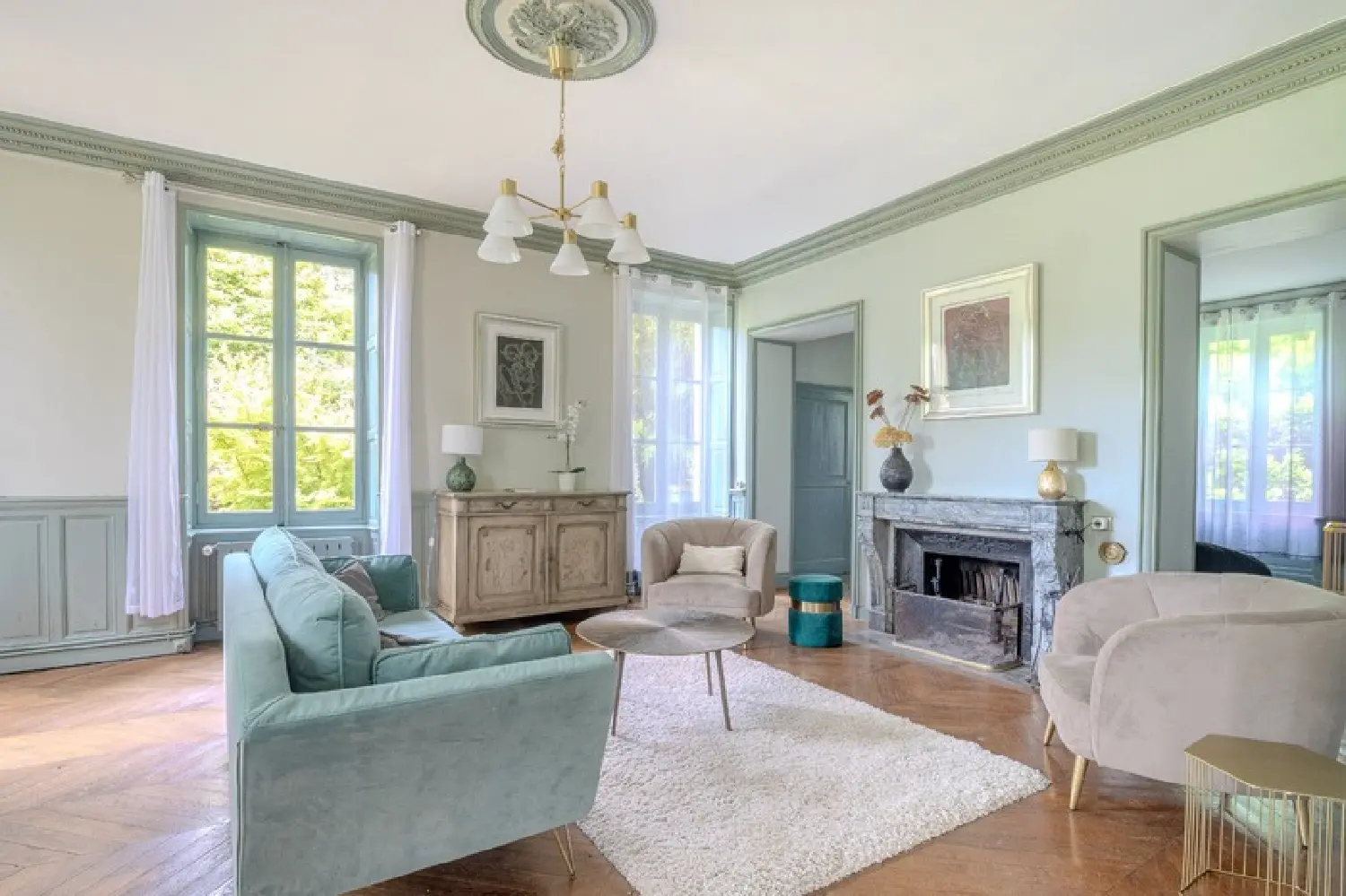  te koop huis Nevers Nièvre 3
