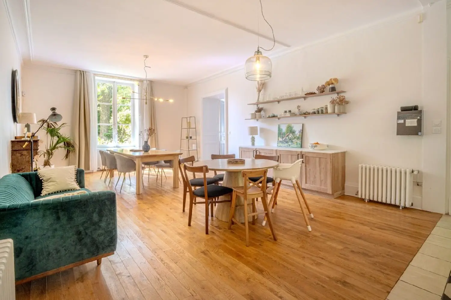 te koop huis Nevers Nièvre 4