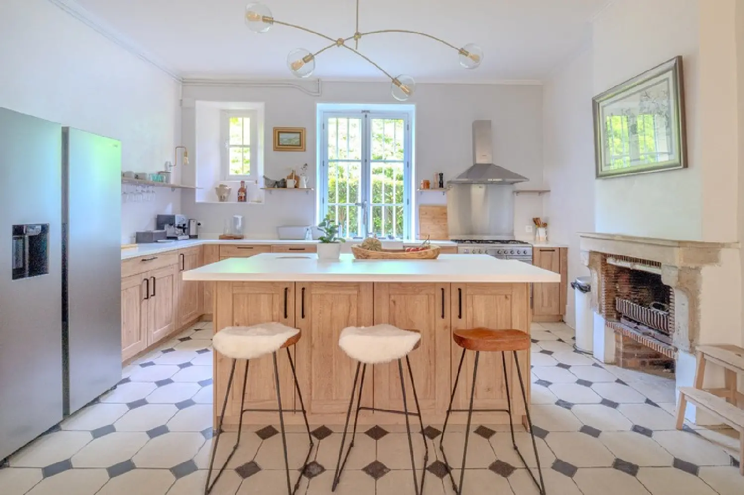 te koop huis Nevers Nièvre 5