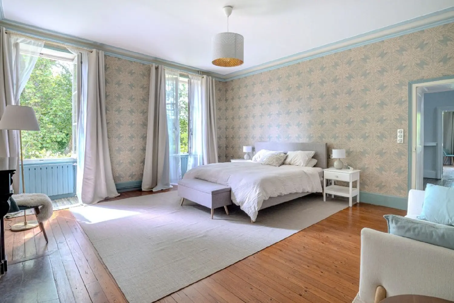  te koop huis Nevers Nièvre 6