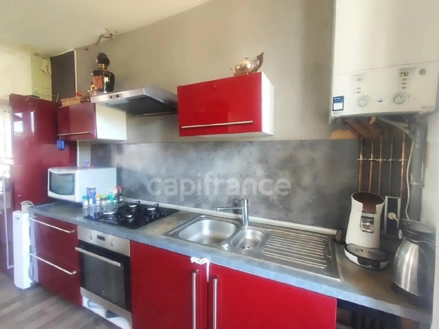  for sale house Nevers Nièvre 4