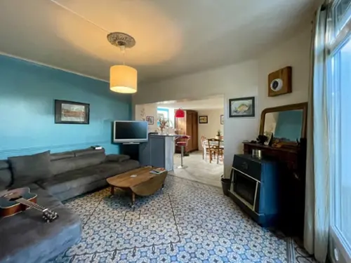 Nevers Nièvre Haus Bild 7109992