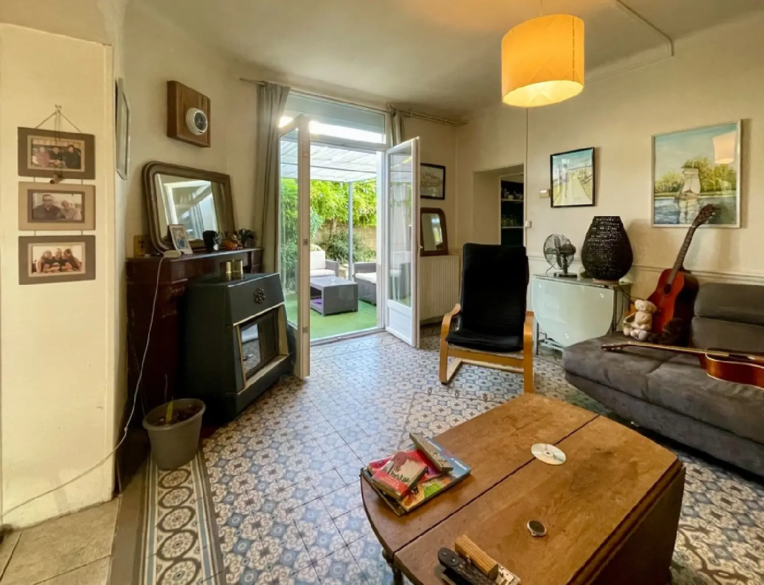  kaufen Haus Nevers Nièvre 2
