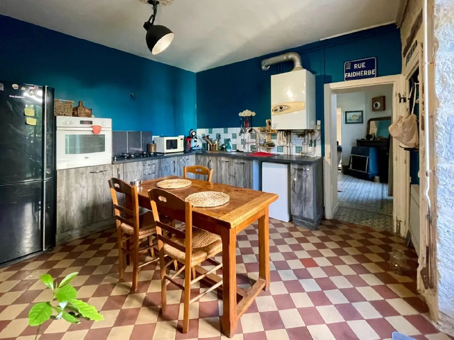  kaufen Haus Nevers Nièvre 4