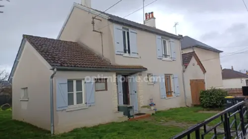 Nevers Nièvre maison foto 7109168