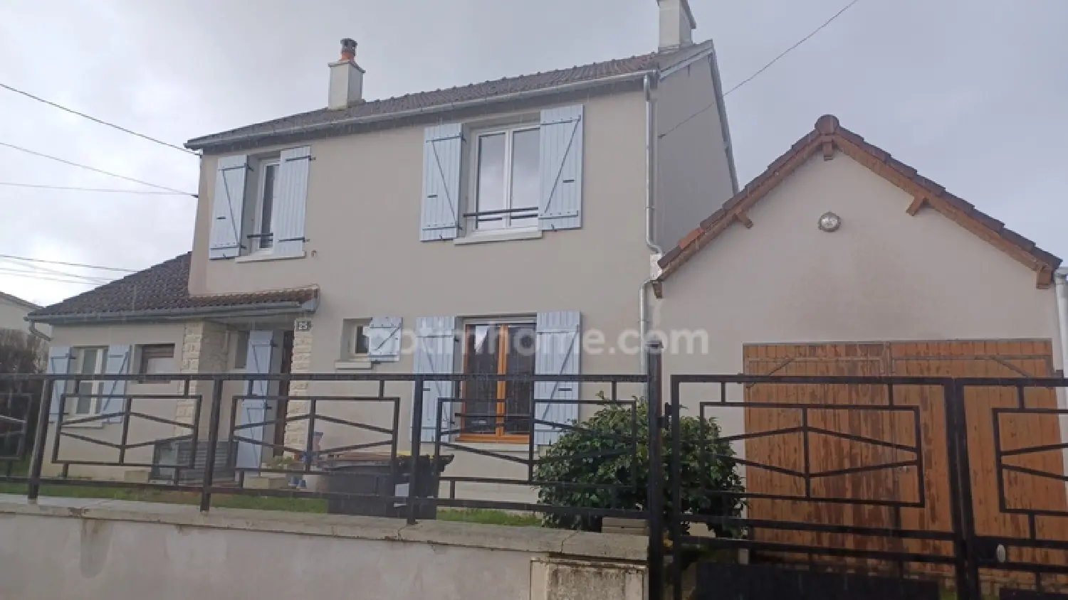  en venta casa Nevers Nièvre 2