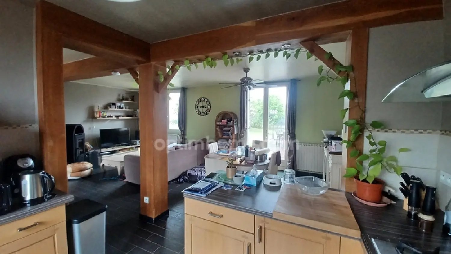 en venta casa Nevers Nièvre 5