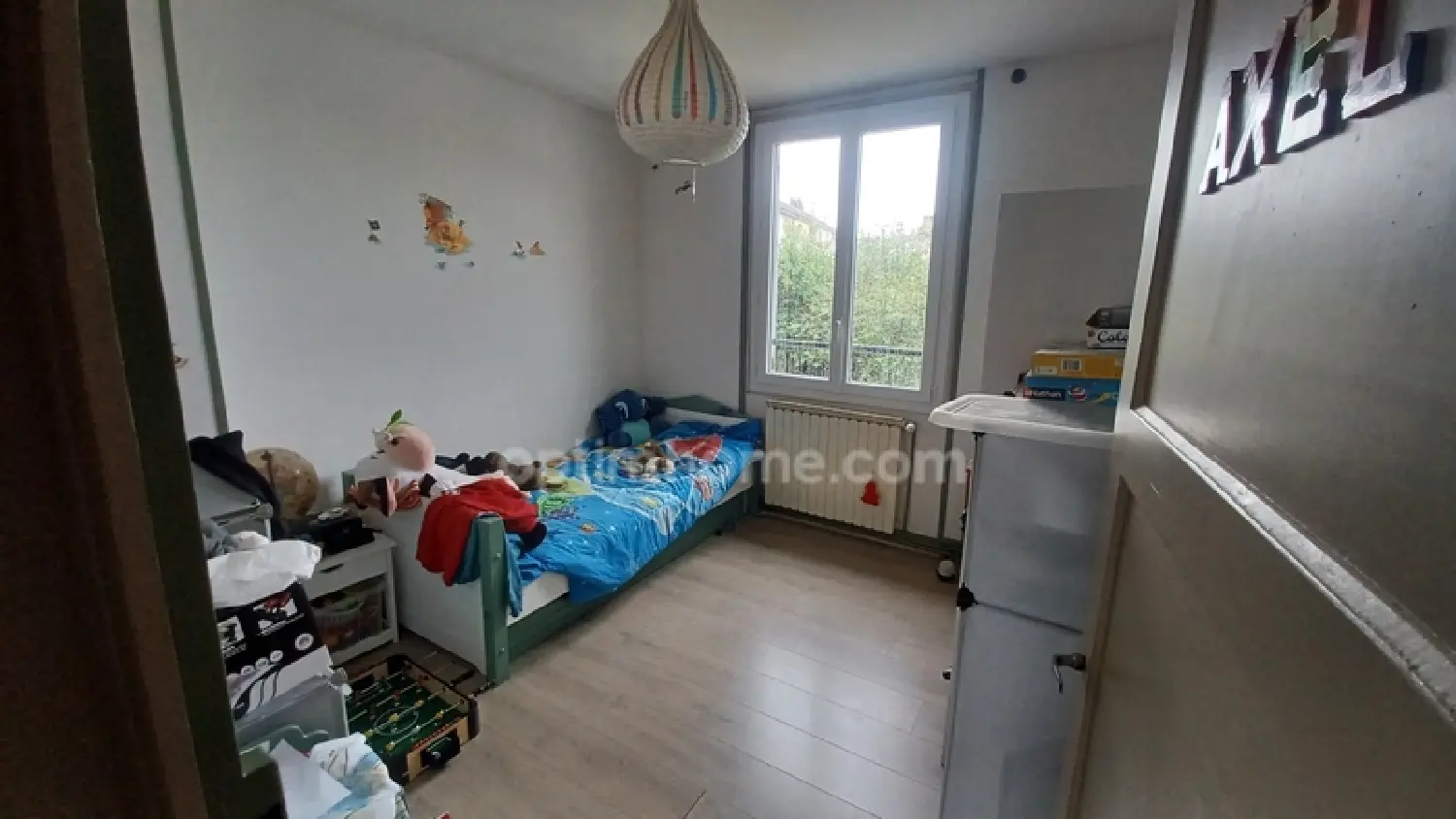  en venta casa Nevers Nièvre 7