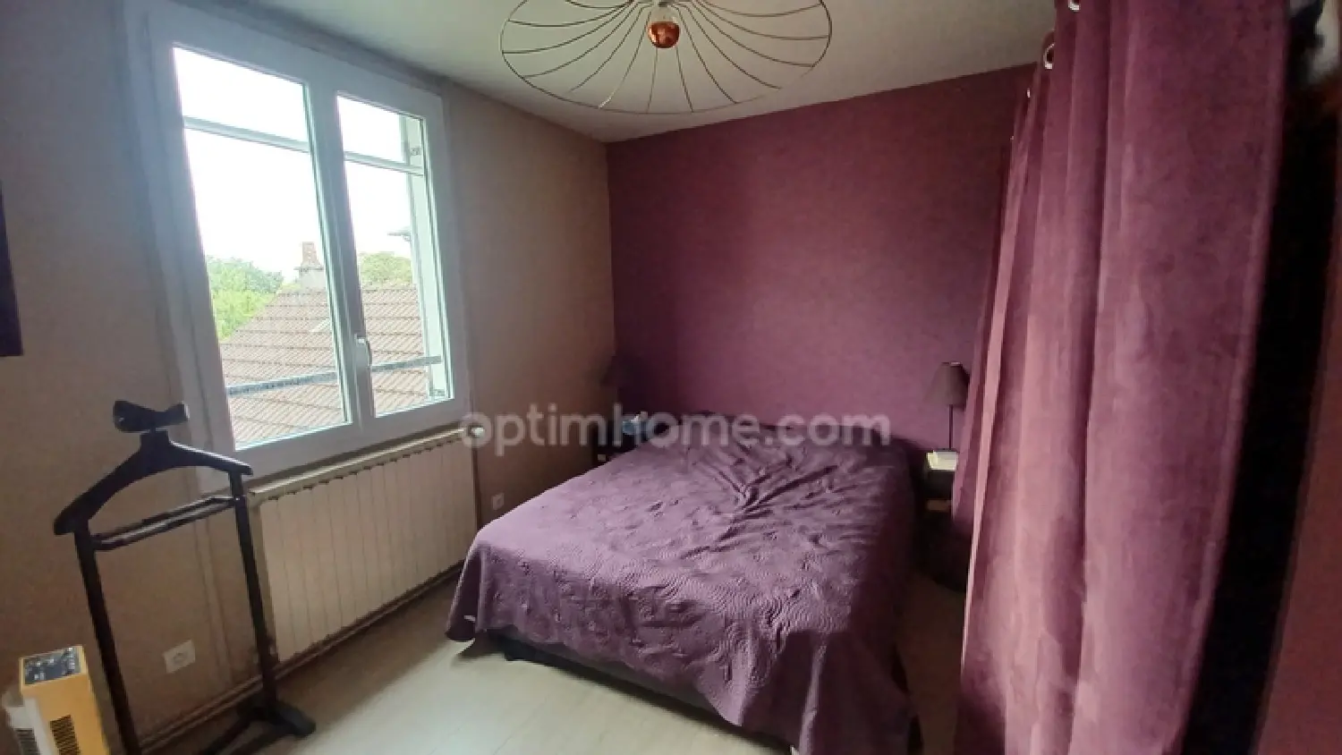  en venta casa Nevers Nièvre 8