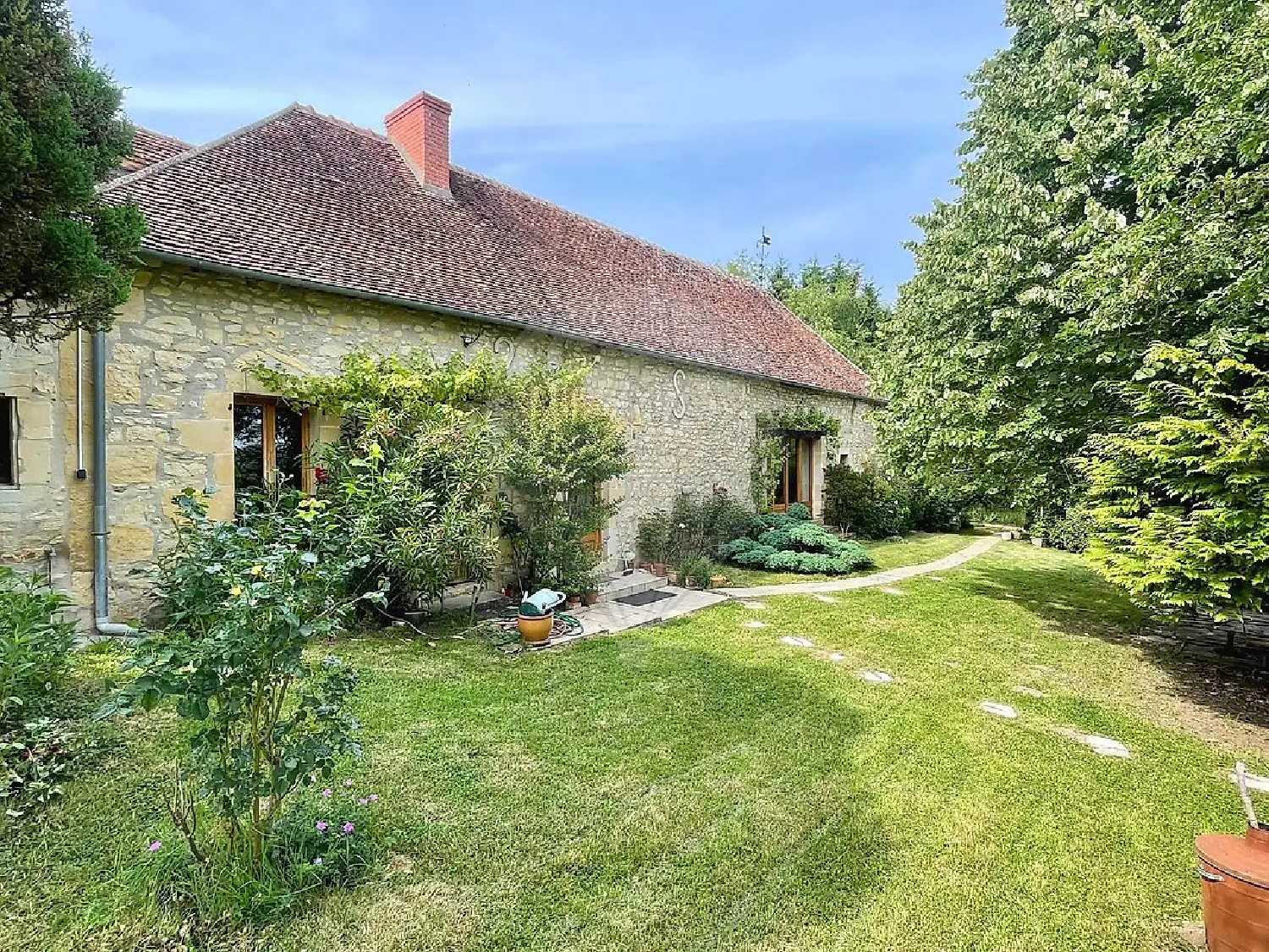  kaufen Haus Nevers Nièvre 1