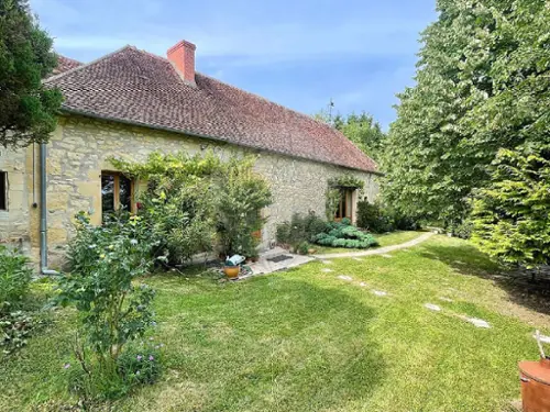 Nevers Nièvre Haus Bild 7105739