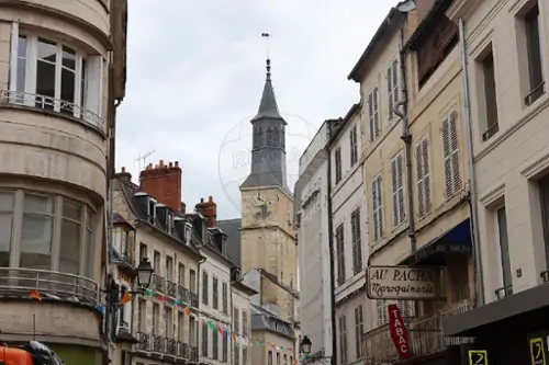 Nevers Nièvre house foto 7105750