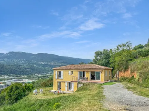 Nice 06200 Alpes-Maritimes huis foto 7115803