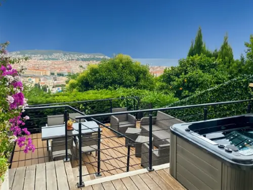 Nice Alpes-Maritimes maison foto 7109738