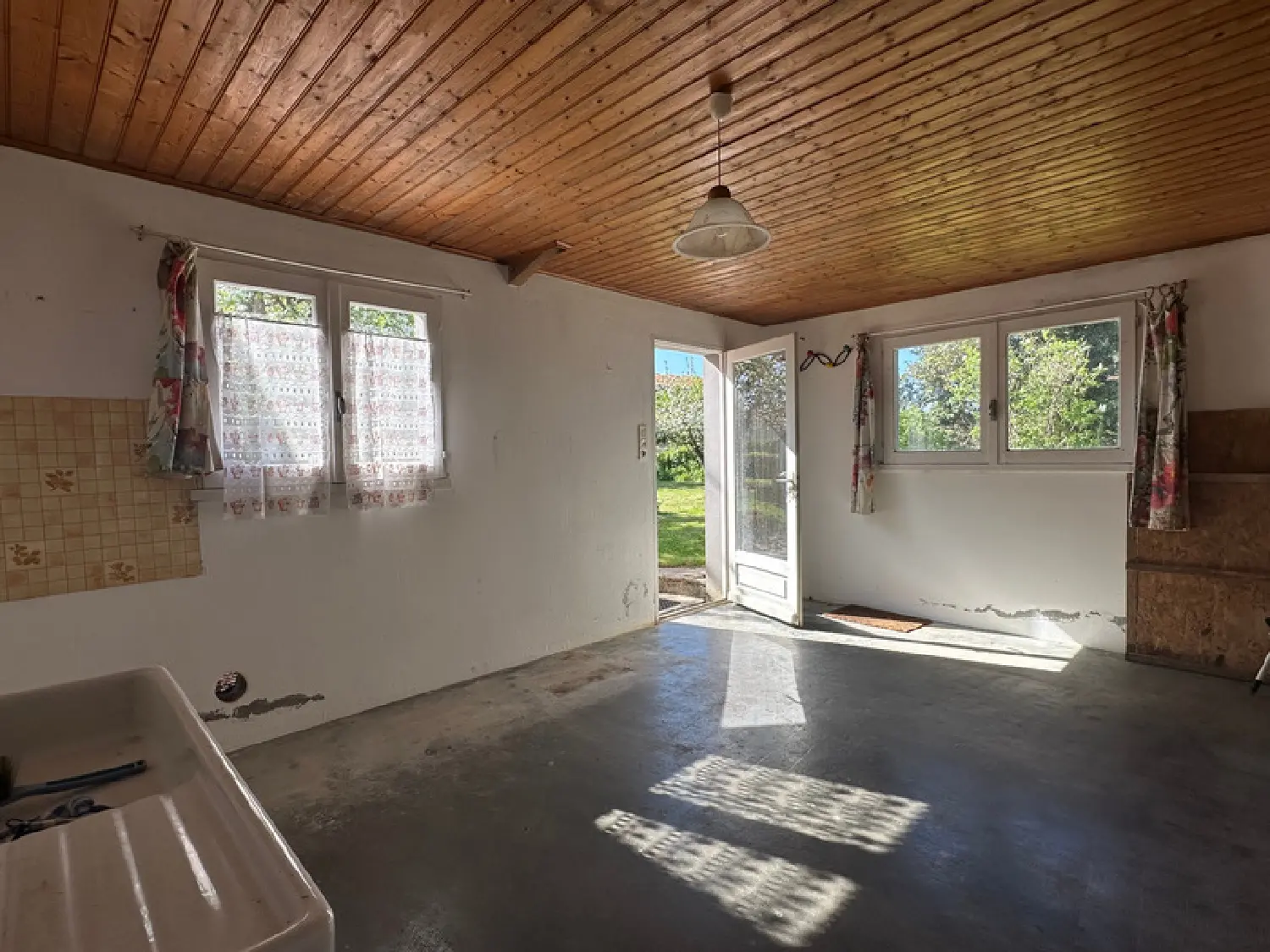 en venta casa Nieul-le-Dolent Vendée 4