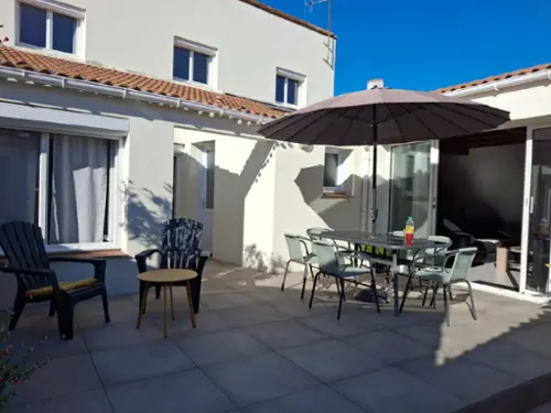 Nieul-le-Dolent Vendée casa foto 7109282