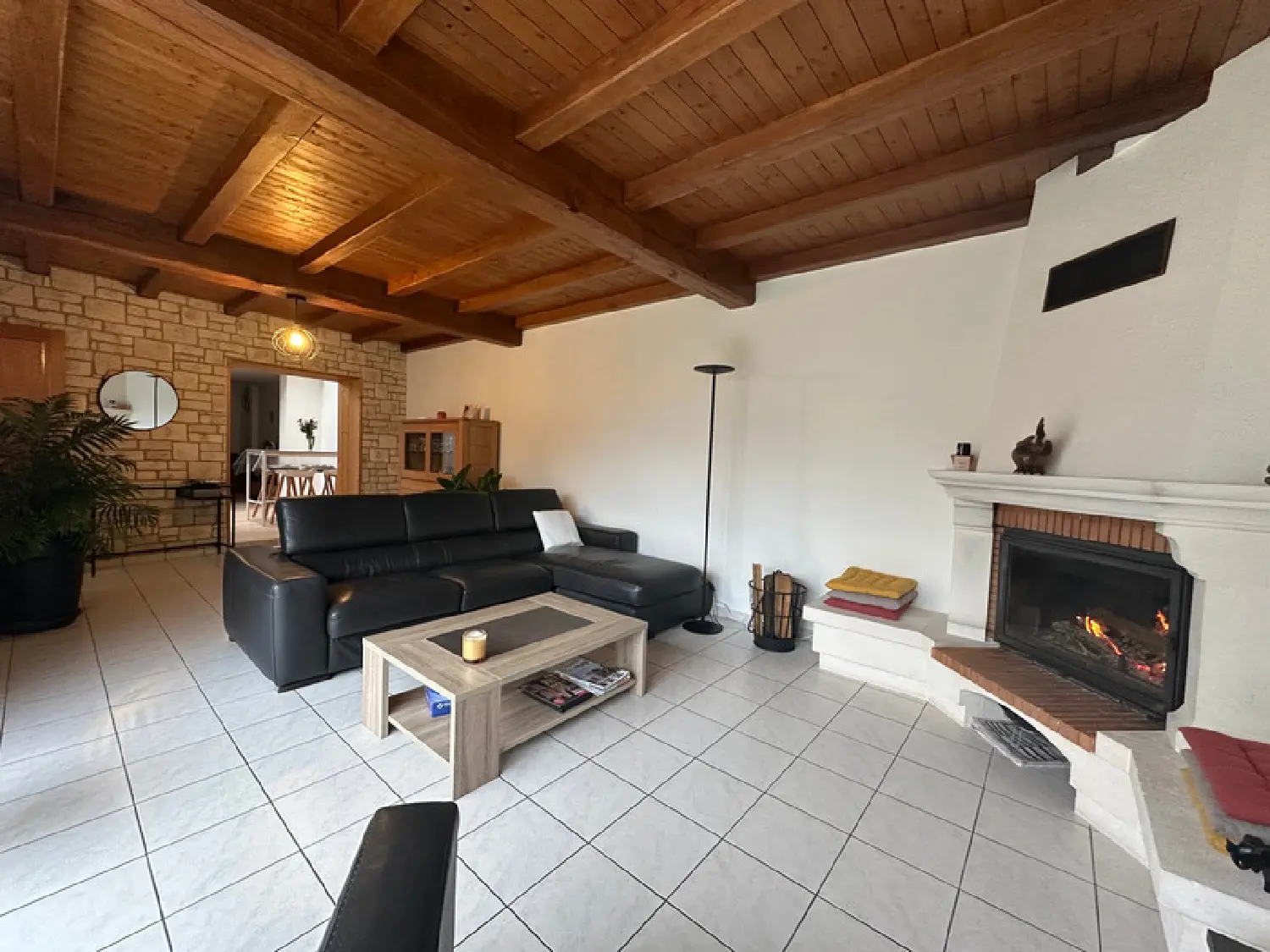  en venta casa Nieul-le-Dolent Vendée 2