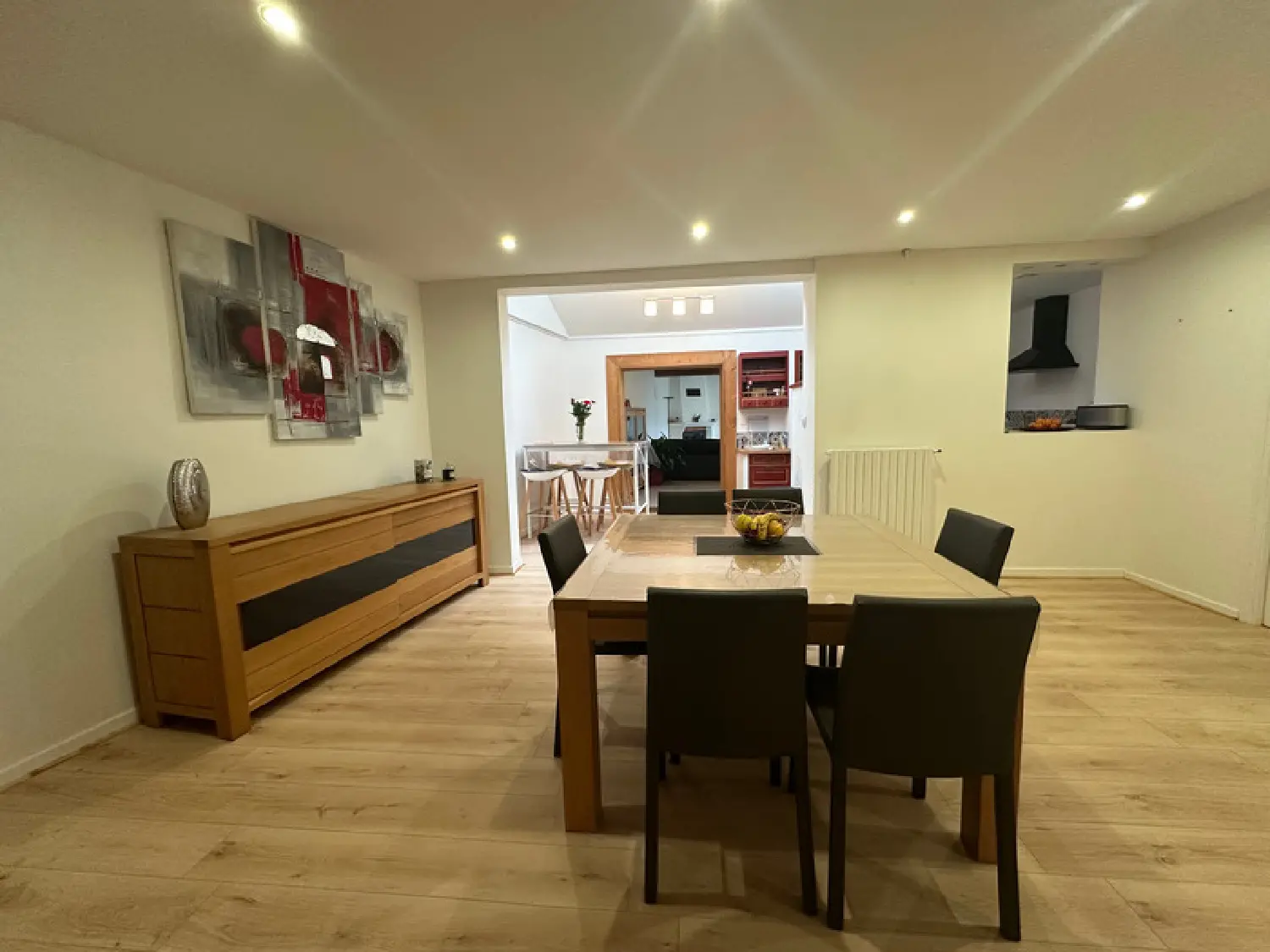  en venta casa Nieul-le-Dolent Vendée 4