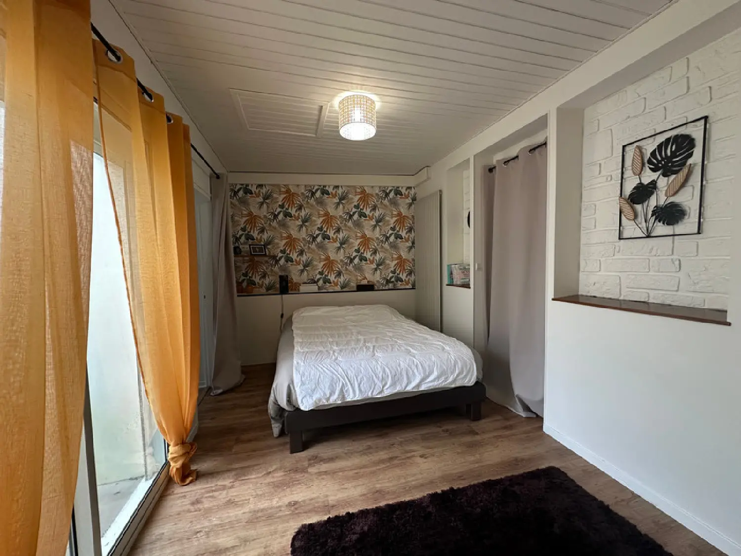  en venta casa Nieul-le-Dolent Vendée 5