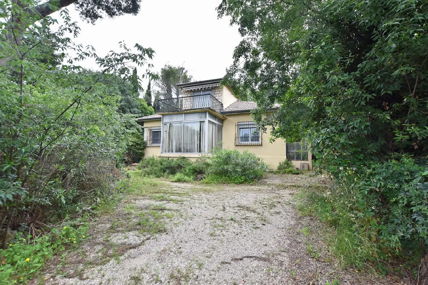  à vendre maison Nîmes 30900 Gard 2