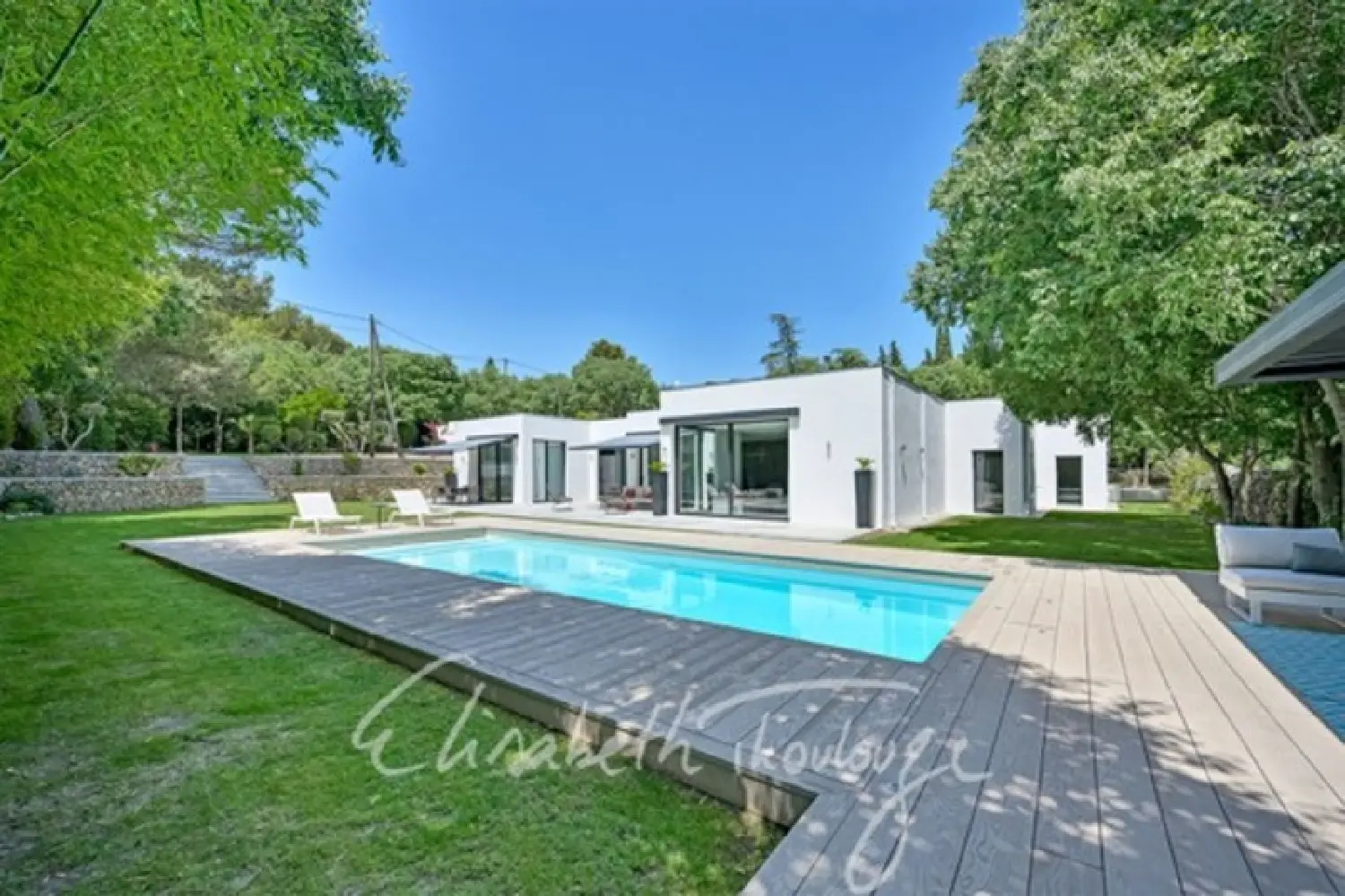  te koop huis Nîmes Gard 1