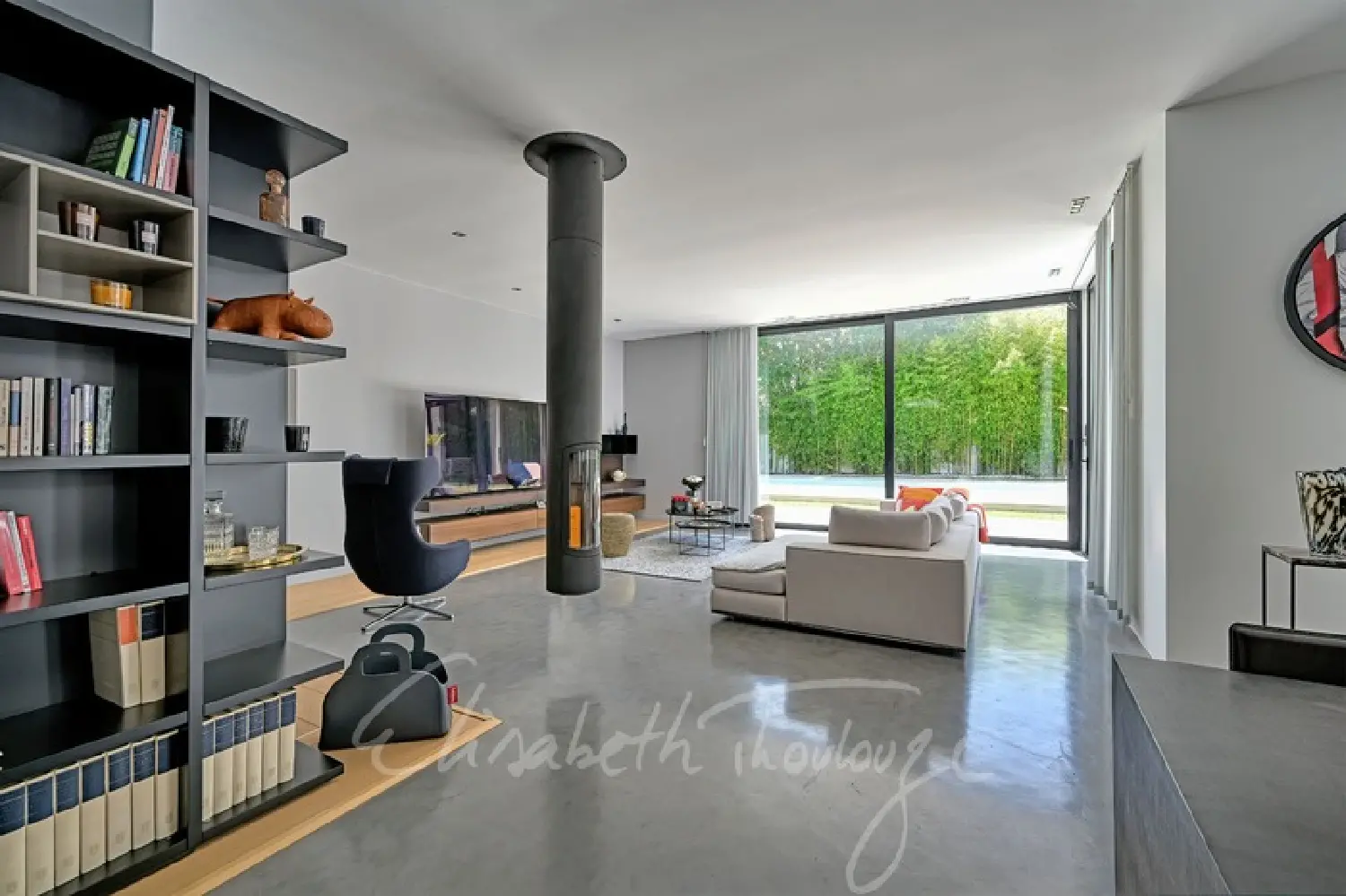  te koop huis Nîmes Gard 6
