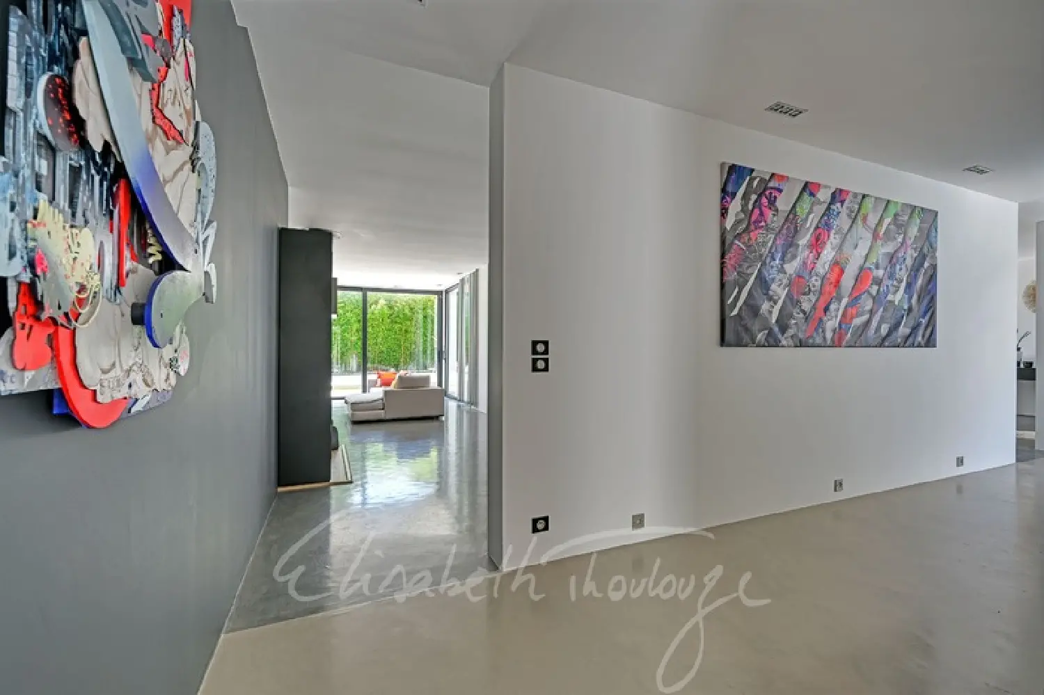  te koop huis Nîmes Gard 7