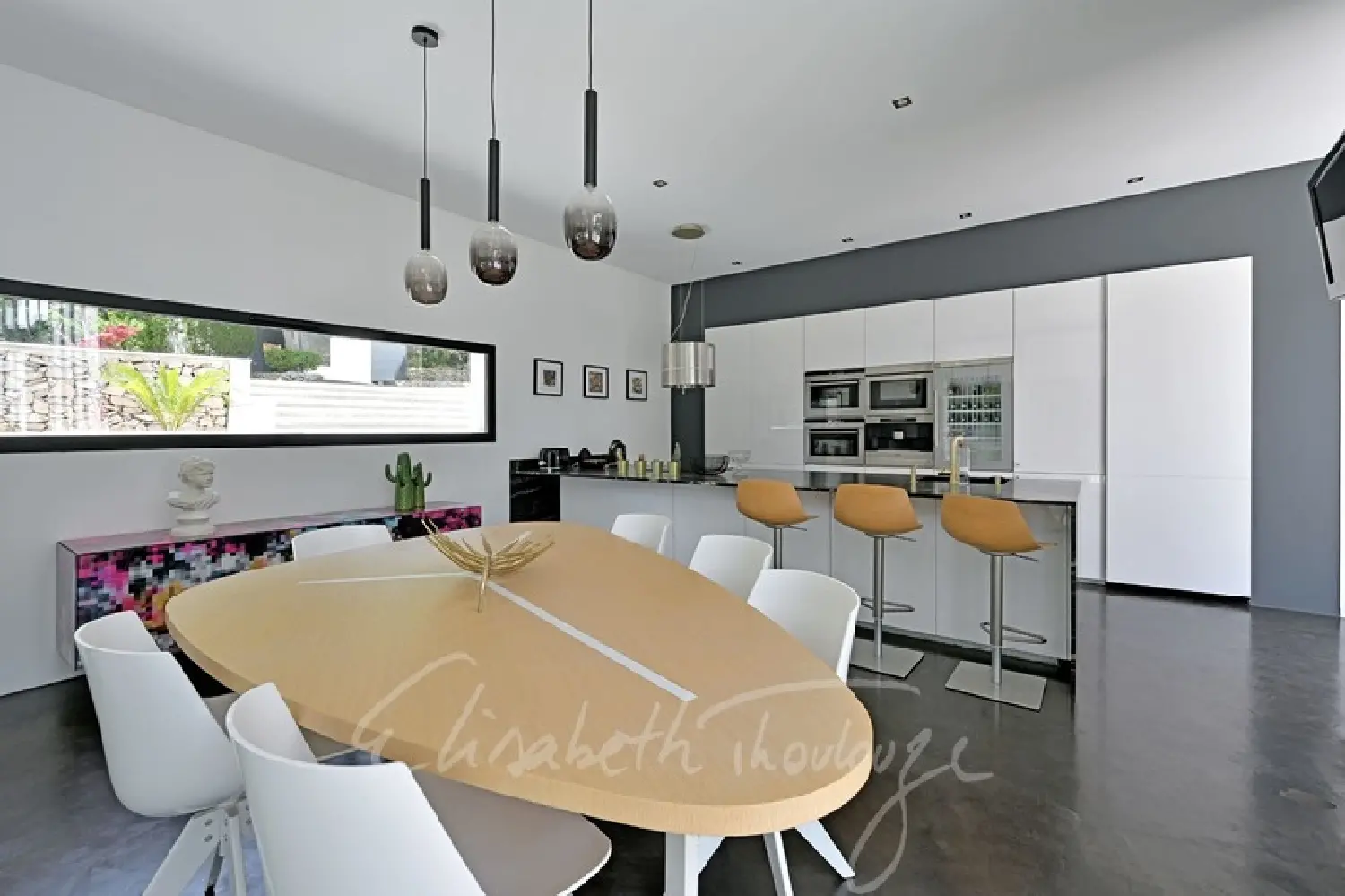 te koop huis Nîmes Gard 8
