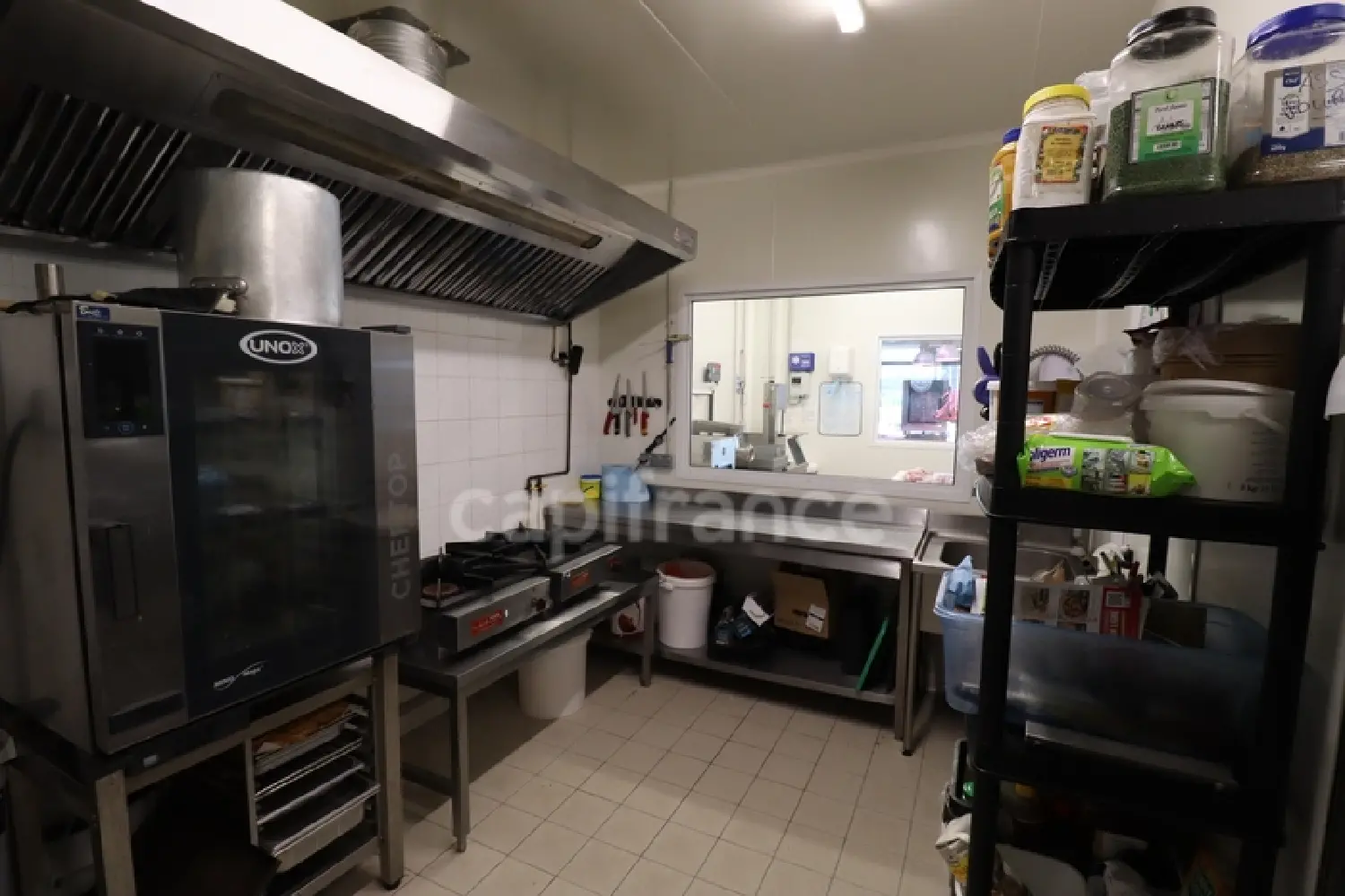  te koop huis Nîmes Gard 5