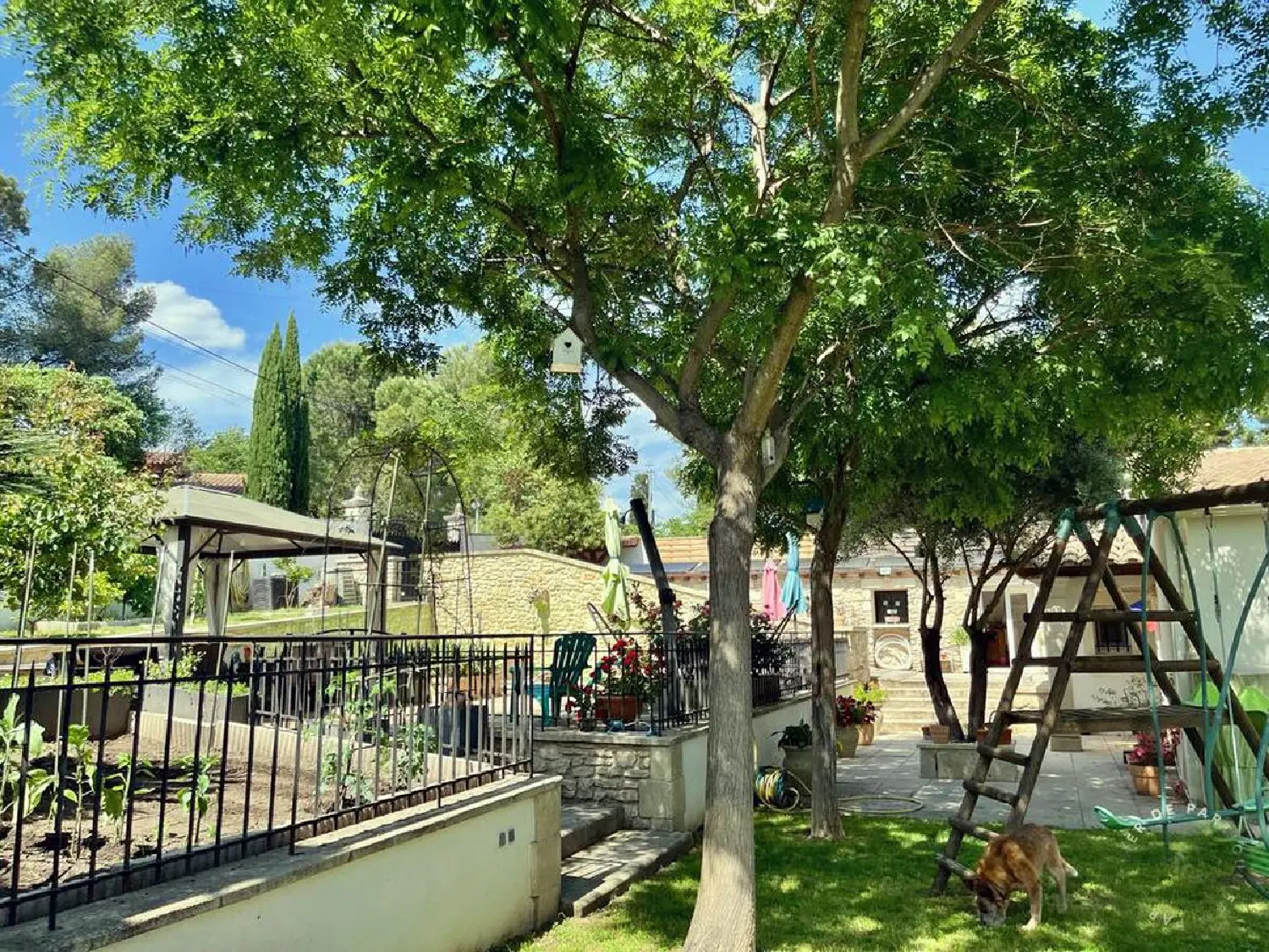 en venta casa Nîmes Gard 1