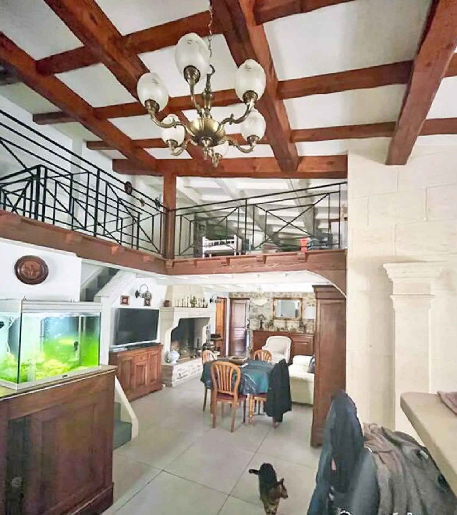 en venta casa Nîmes Gard 2
