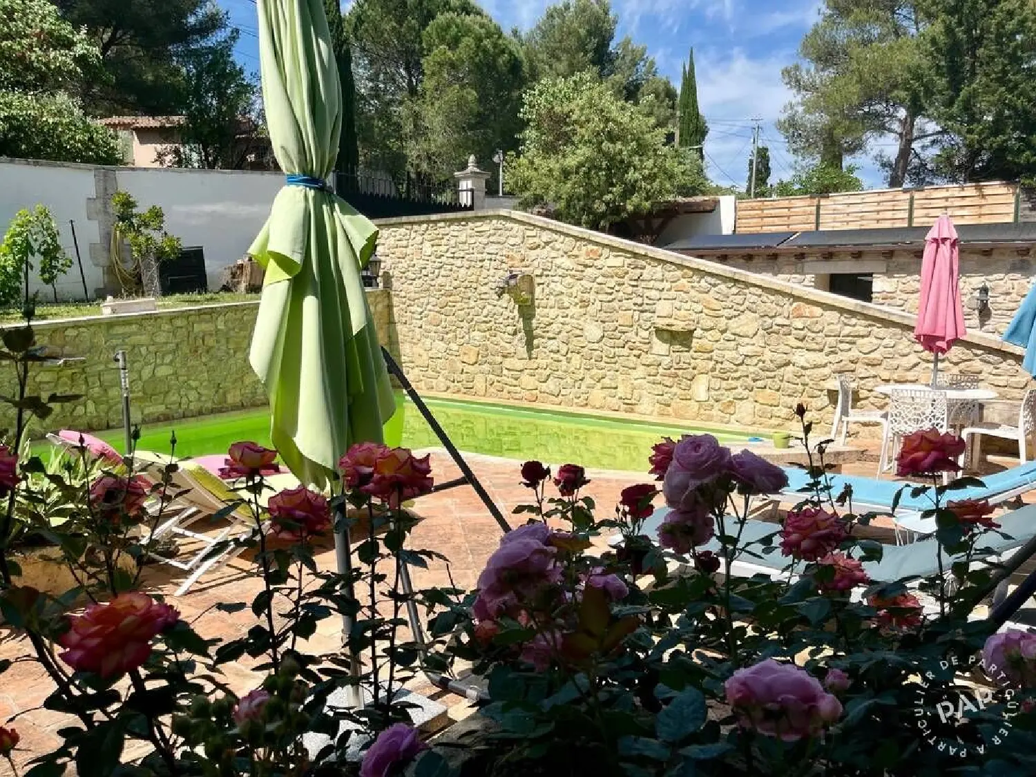 en venta casa Nîmes Gard 3