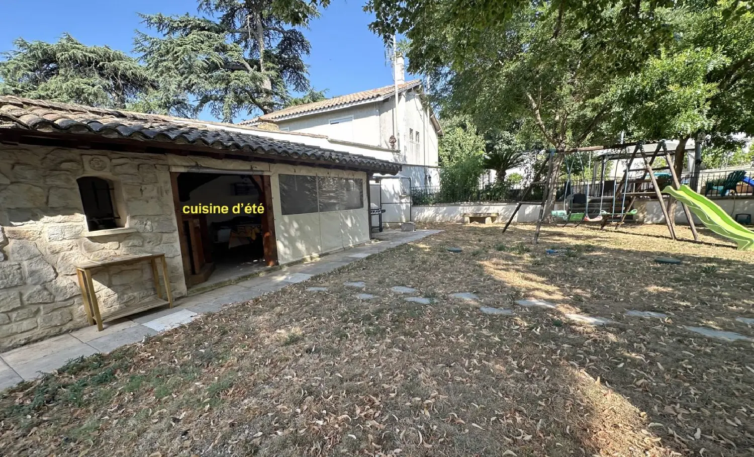  en venta casa Nîmes Gard 4