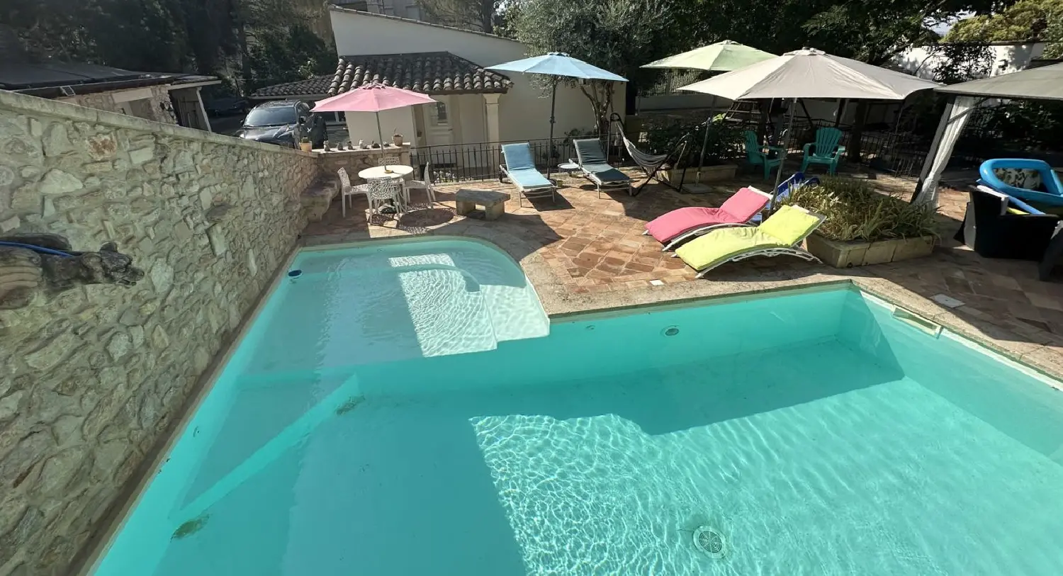  en venta casa Nîmes Gard 5