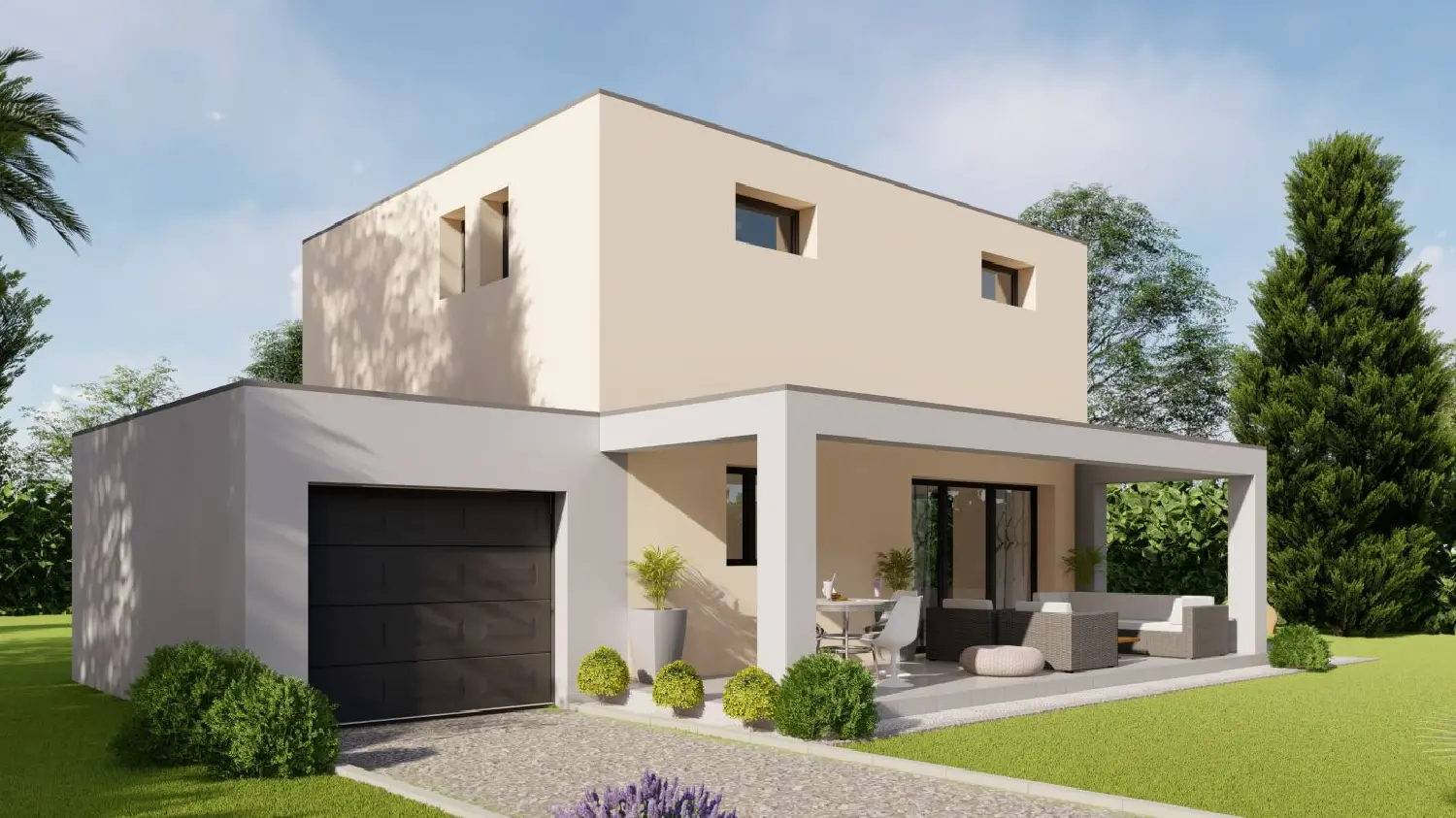 en venta casa Nîmes Gard 2