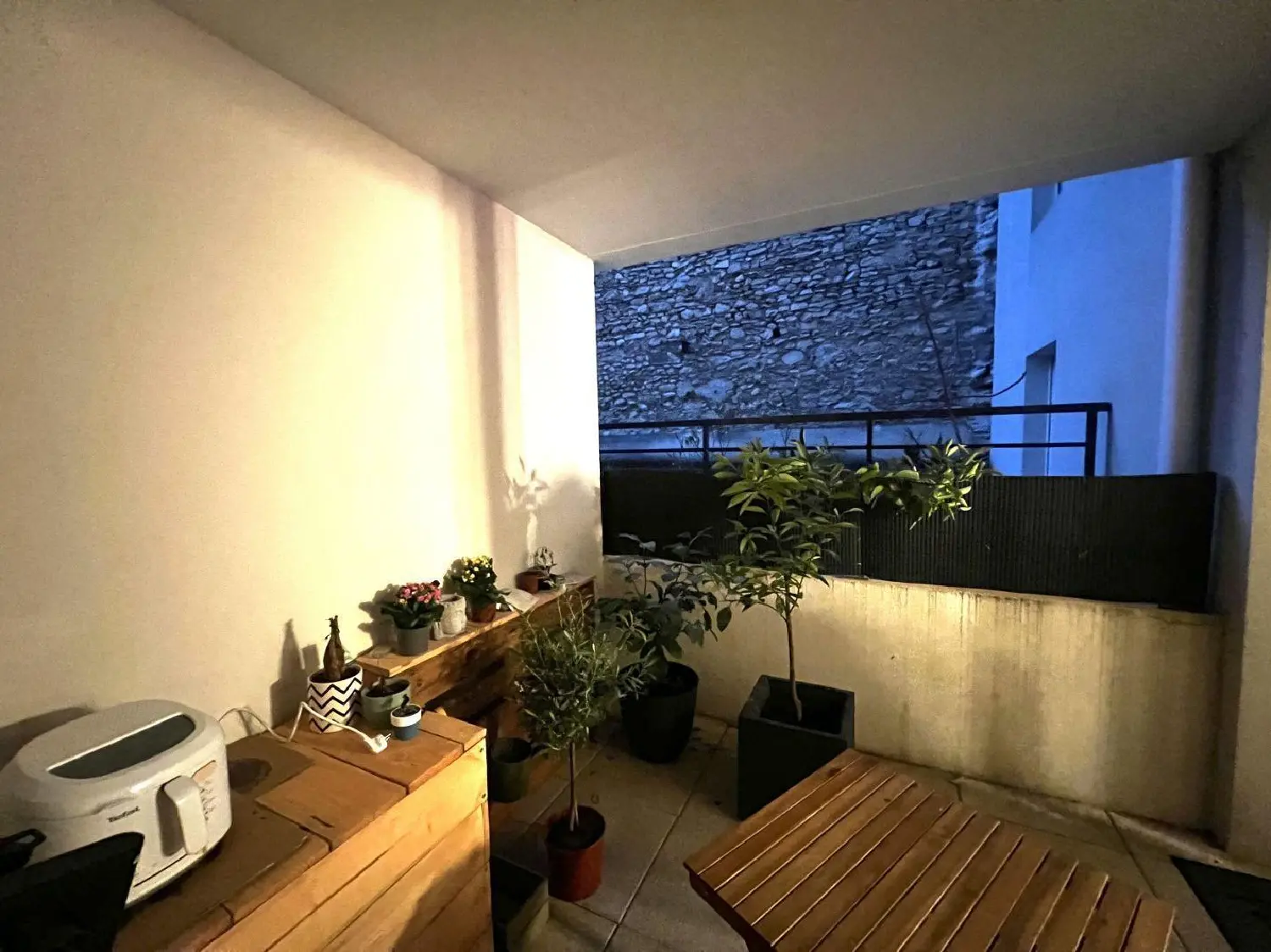 en venta casa Nîmes Gard 4