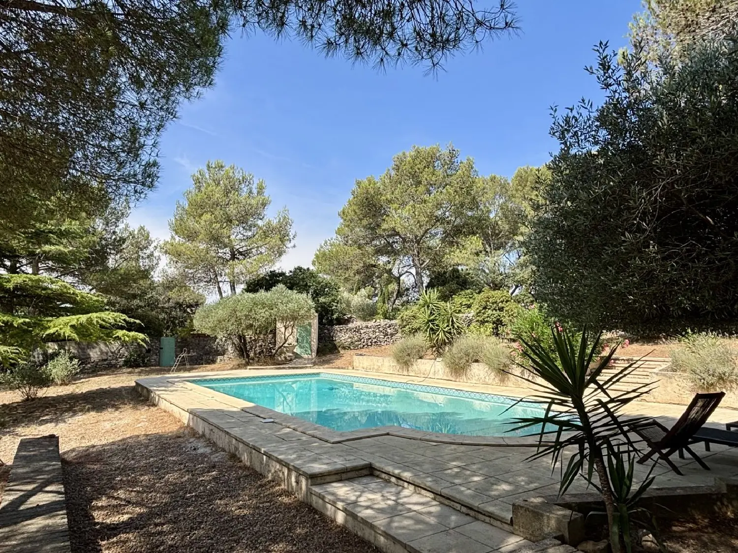  te koop huis Nîmes Gard 1