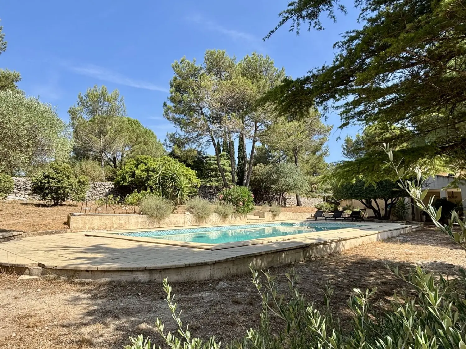  te koop huis Nîmes Gard 2