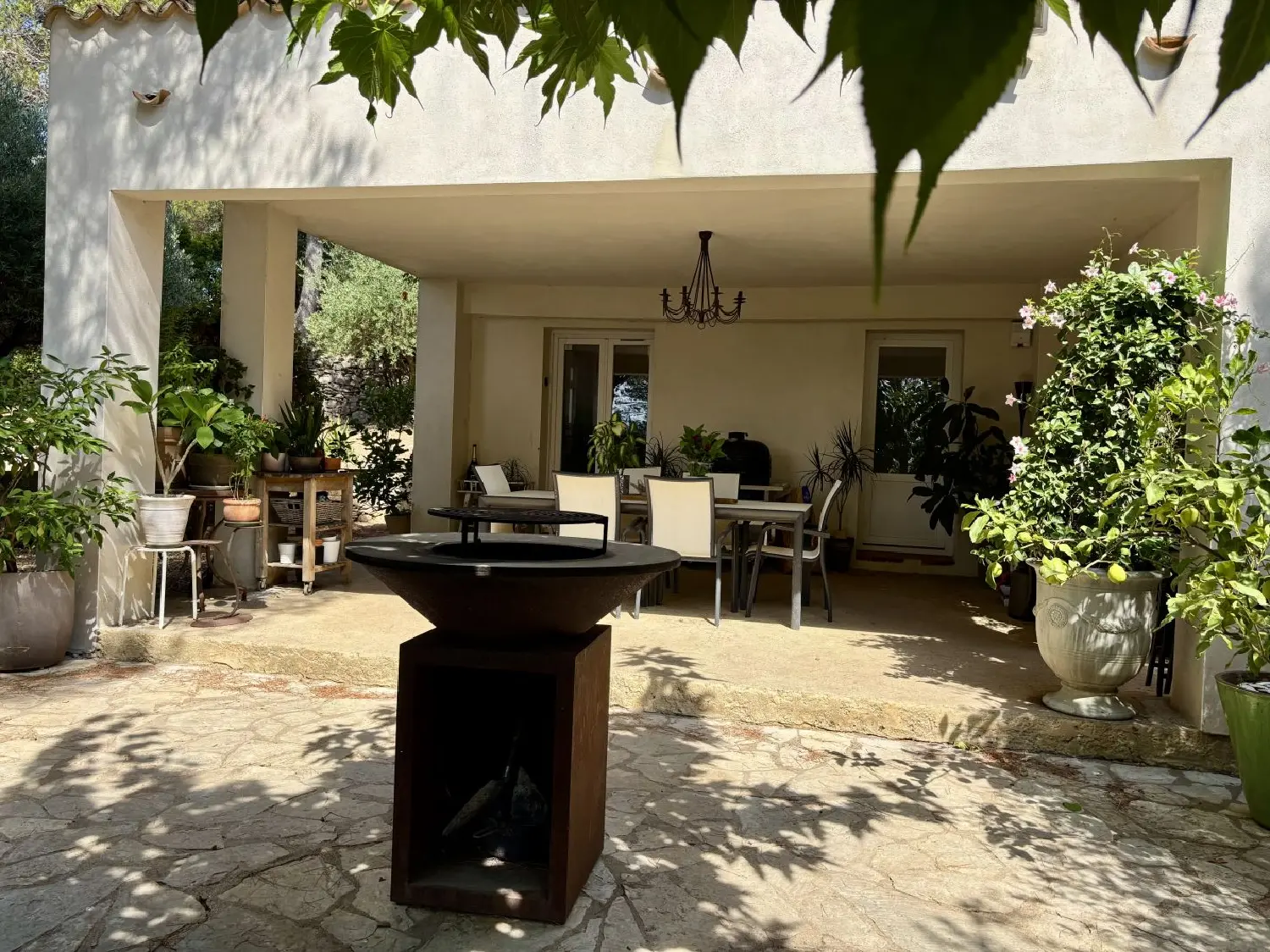  te koop huis Nîmes Gard 5