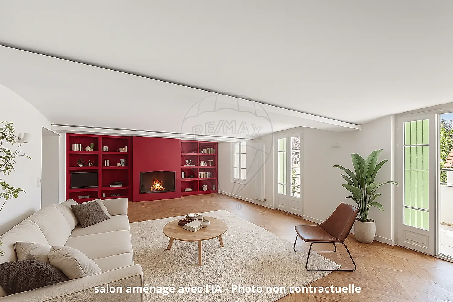  à vendre maison Nîmes Gard 1