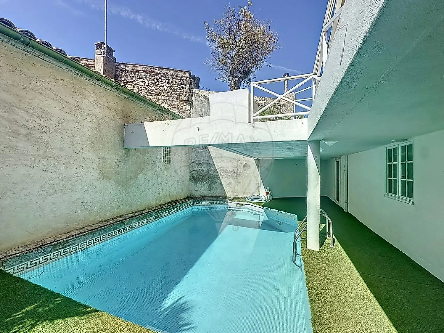  à vendre maison Nîmes Gard 2