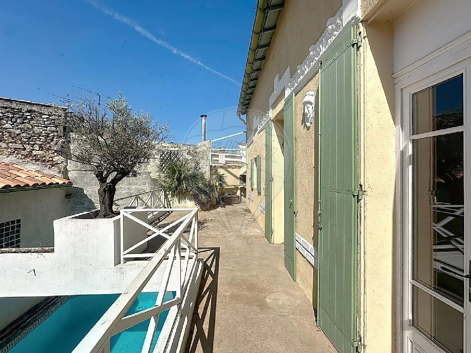  à vendre maison Nîmes Gard 3