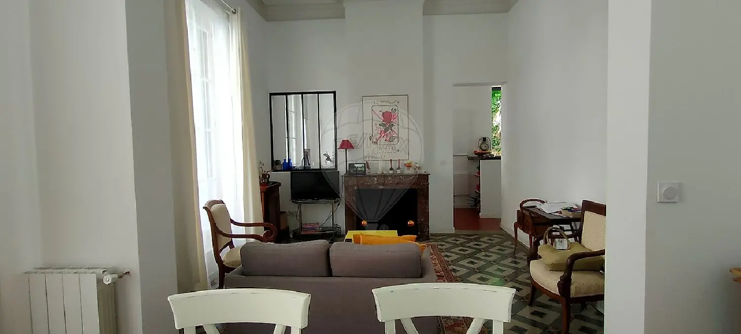  en venta casa Nîmes Gard 3